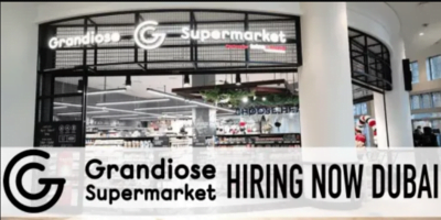 Grandiose-Supermarket-jobs