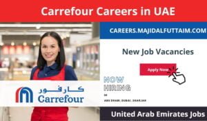 carrefour careers